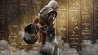 Assassin's Creed Origins #2