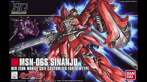 Gundam Battle Operation 2 : MSN-06S Sinanju , Double Scoop