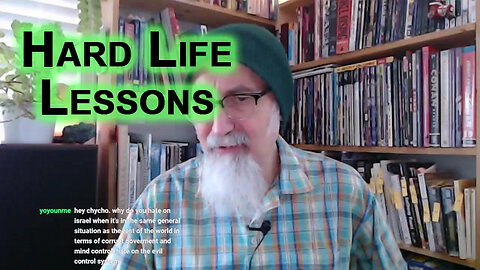 Hard Life Lessons: One of the Best Parts of Being an Adult Is Choosing Who Is in My Life & Who Isn’t