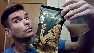 Burakorn Just Made the BEST Kratom Even BETTER! (Freeze Dried Tea)