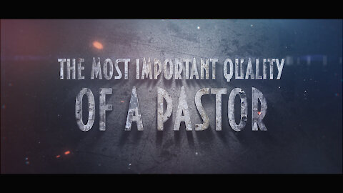 Paul Washer Sermon Jam | The most important quality in a pastor