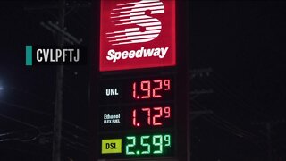 Ohio Gas Prices Increase Ahead of Memorial Day Weekend