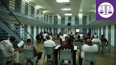 Racist prison guard frames inmate