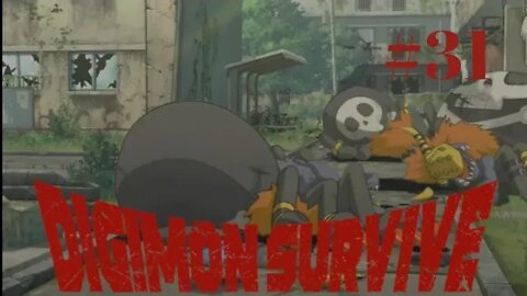 Digimon Survive: DEFINITELY The Darkest Digimon Game Yet - Part 31