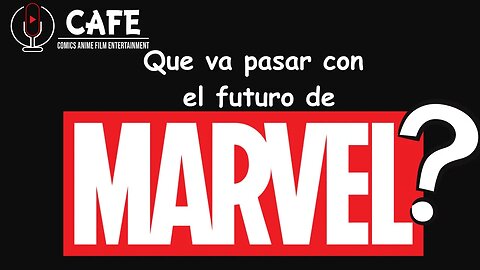 Que va pasar con el futuro del MCU?