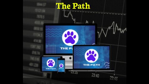 The Path Review - training with Instagram and using this free Software