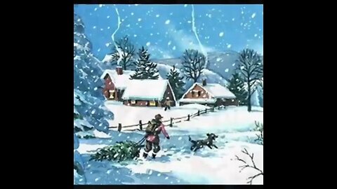 Dean Martin - Let it Snow! Let It Snow! Let It Snow! - 1959