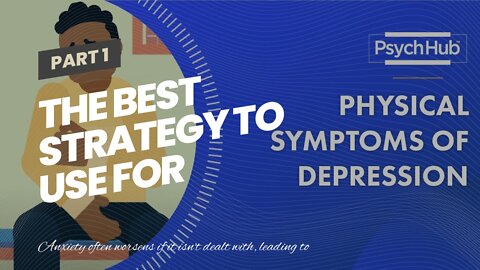 The Best Strategy To Use For Depression: Practice Essentials, Background, Pathophysiology