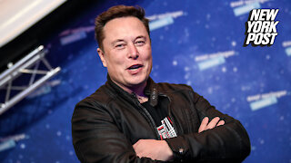 Elon Musk says 'bunch of people will probably die' during Mars mission