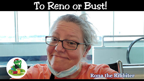 Reno or Bust!