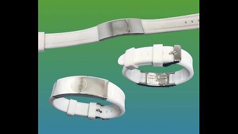 EMF Protection with Defense Bracelet