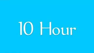 10 hour live