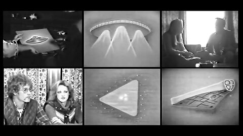 Multiple eyewitnesses describe their UFO sightings over Middletown, New York, ~1970s-1980