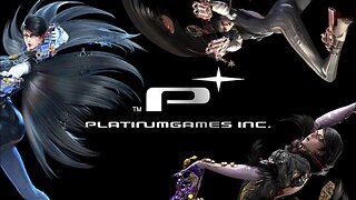 Platinum Games: The One Trick Poney