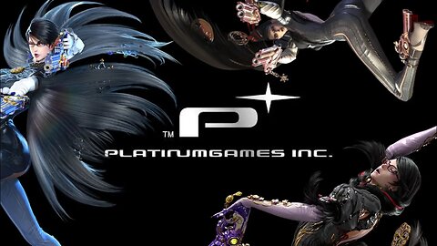 Platinum Games: The One Trick Poney