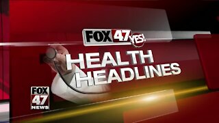 Health Headlines - 12-31-20