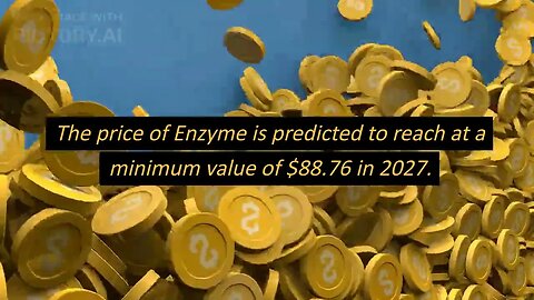 Enzyme Price Prediction 2023, 2025, 2030 Is MLN a good investment