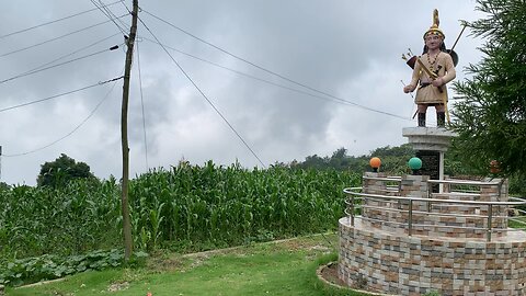 पाख्रीबास यलम्बर चोक