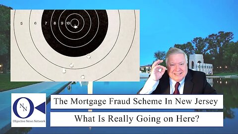 The Mortgage Fraud Scheme In New Jersey | Dr. John Hnatio | ONN