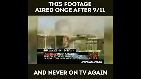 911 Pentagon Attack Day After Rumsfeld Testified To Congress That Over 2 Trillion USD Disappeared