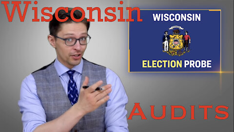 Wisconsin Audits