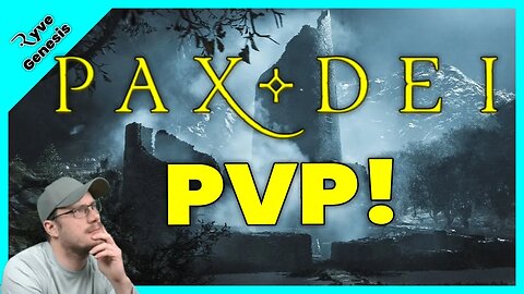 Pax Dei | The PVP Puzzle!