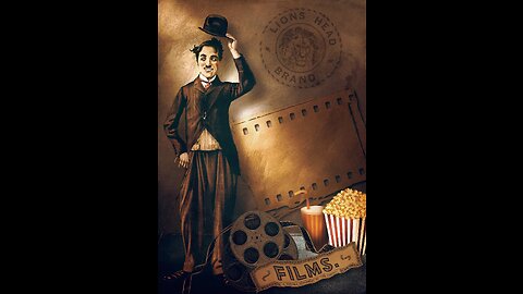 Charlie Chaplin: The Dentist (1914) - Classic Silent Film