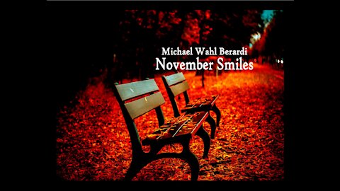 November Smiles