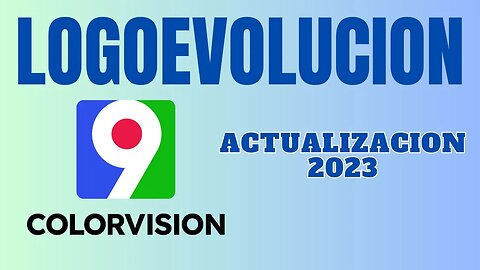 Color Visión - LogoEvolucion (Actualizacion 2023)