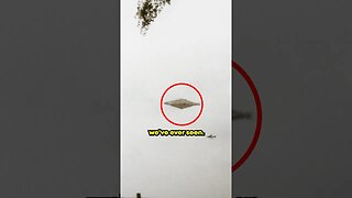 The Most CONVINCING UFO Picture…😳