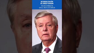 Retrocesos escolares históricos tras Covid-19; Juez Thomas bloquea citación de Lindsey Graham | NTD