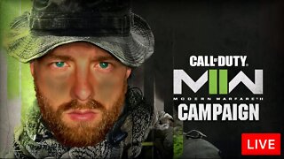 EXPOSING TACTIGAMER: Modern Warfare 2 Campaign