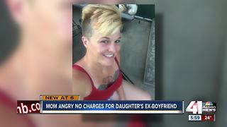 Mom says justice not served in daughter’s shooting death