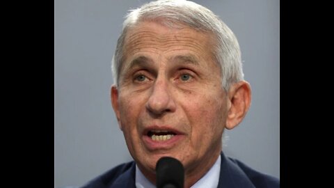 Fauci: Possible GOP Investigations 'Not at All' Factor in Resignation