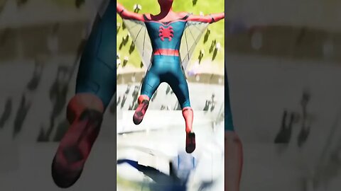 SPIDER MAN BEST WHATSAPP STATUS HD •60FPS