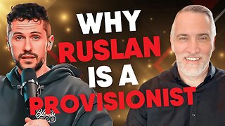 @RuslanKD Outlines Provisionism | Leighton Flowers | Ruslan | Calvinism