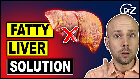 How To Fix A Fatty Liver - Untold Secrets