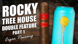 Rocky Tree House Double Feature | Part 1