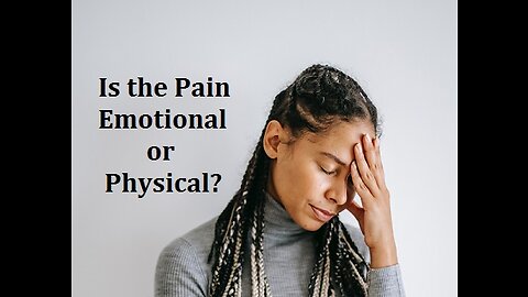 Tension Headaches: Differentiating Between Physical vs Emotional Cause