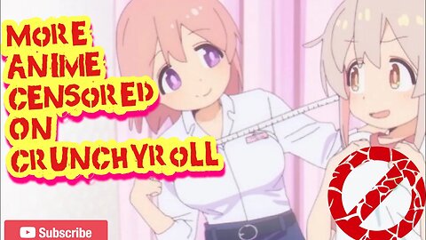 Onimai I'm Now Your Sister Censored on Crunchyroll #anime #onimai #crunchyroll