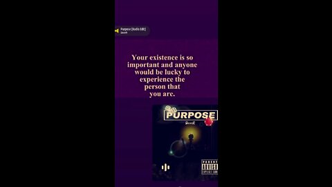 Purpose