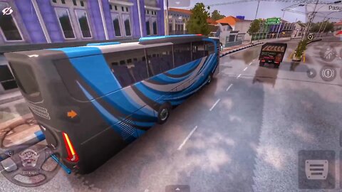 bus simulator.qezada ölən və yaralanan yoxdur