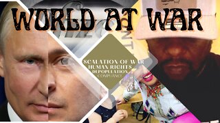 World at War