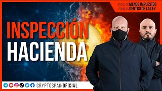 ⚠️ INSPECCIÓN DE HACIENDA ⚠️