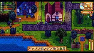 The Best Stardew Valley Long Play - Summer Days 16-17 | NO COMMENTARY
