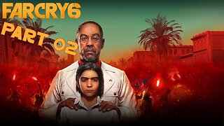 🤳 far cry 6 gameplay 🤳 far cry 6 deutsch 🤳 far cry 6 deutsch lets play