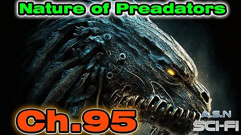 The Nature of Predators ch.95 of ?? | HFY | Science fiction Audiobook