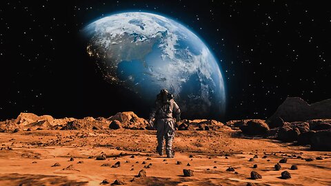 6 NASA Technologies to Get Humans to Mars