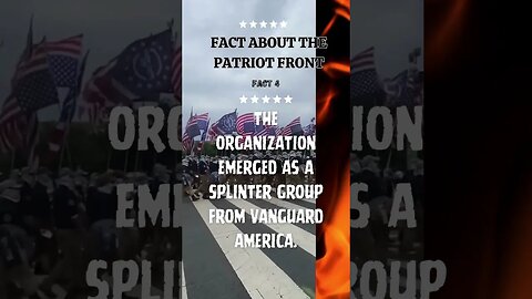 Patriot Front in DC 04