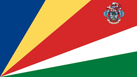 National Anthem of Seychelles - Koste Seselwa (Vocal)